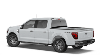 2026 Ford F-150® External Image 2